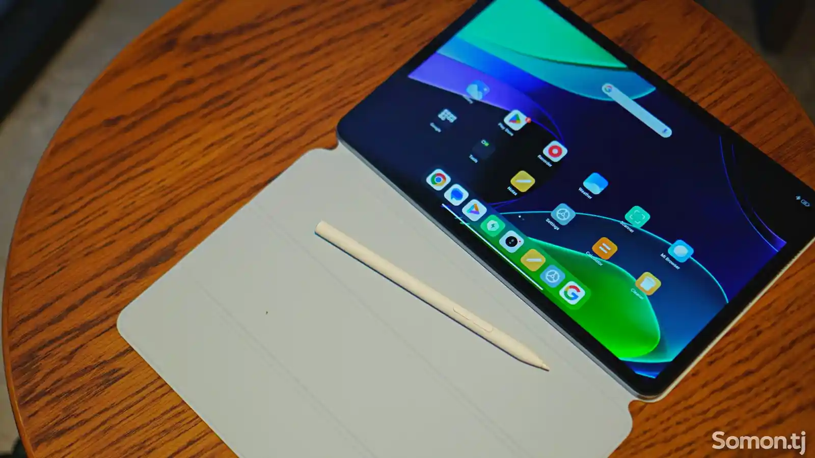 Планшет Mi Pad 6 c Mi pen