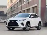 Lexus RX series, 2017-3