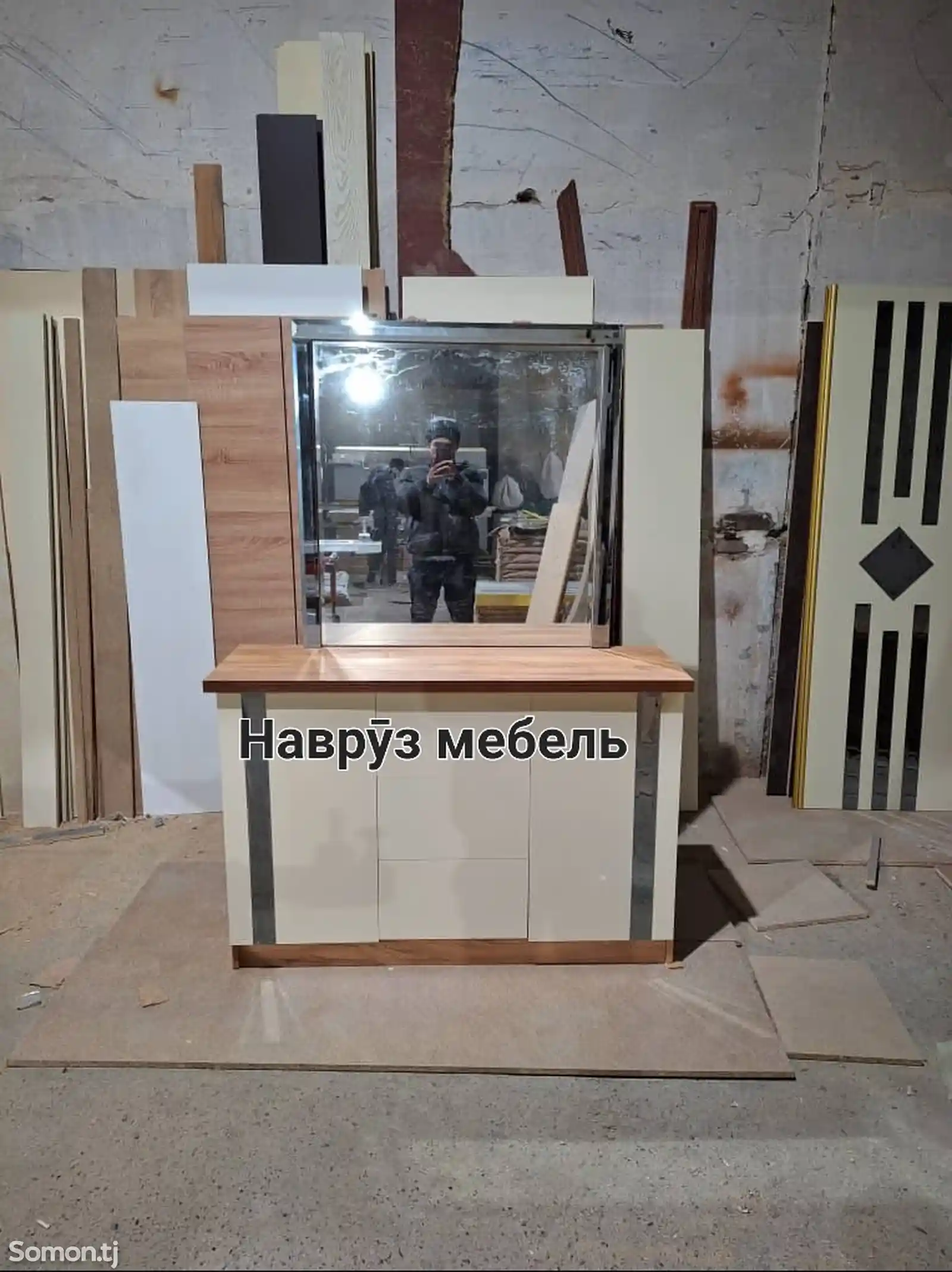 Спальный гарнитур-3