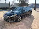 Hyundai Sonata, 2016-4