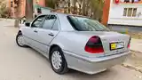 Mercedes-Benz C class, 1999-8