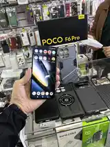 Xiaomi Poco F6 Pro 12/512Gb-3