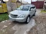 Lexus RX series, 2008-7