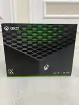 Игровая приставка Xbox series x 1tb-4