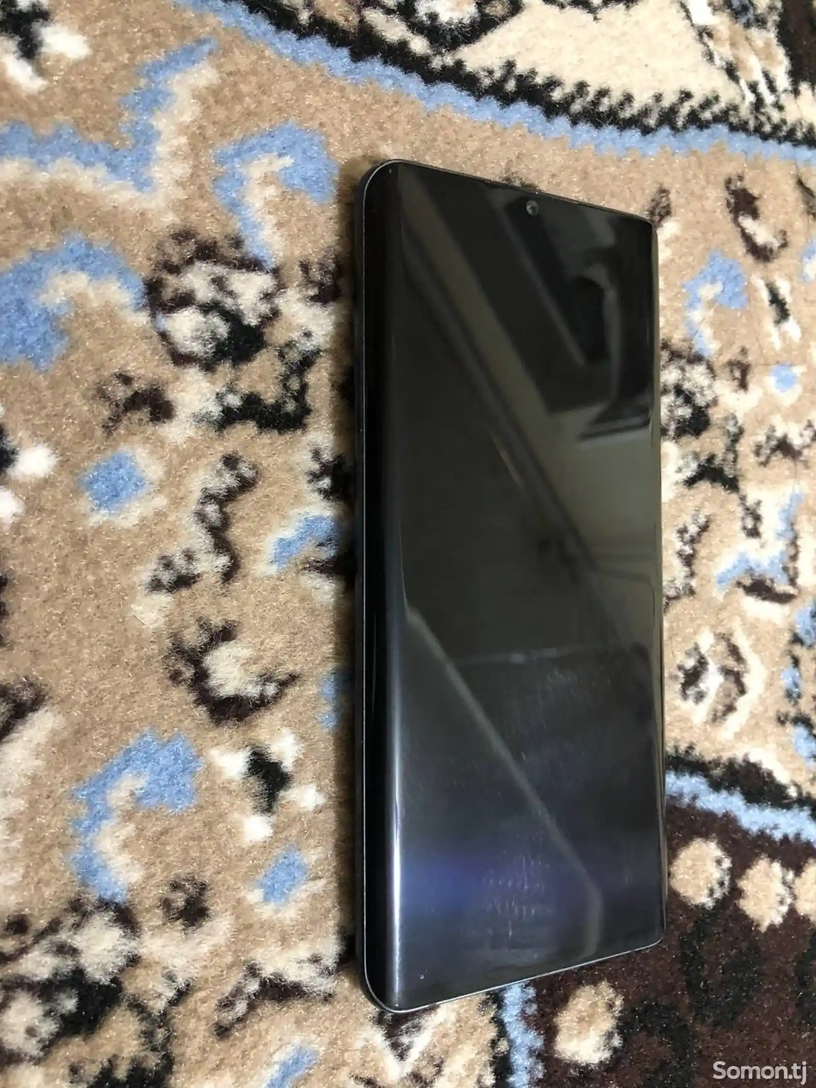 Xiaomi Mi Note 10 Pro 8 256 gb-4