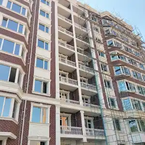 2-комн. квартира, 8 этаж, 56 м², 13 мкр