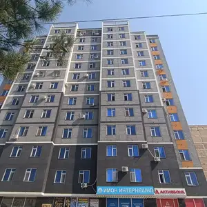 2-комн. квартира, 4 этаж, 57 м², Почта