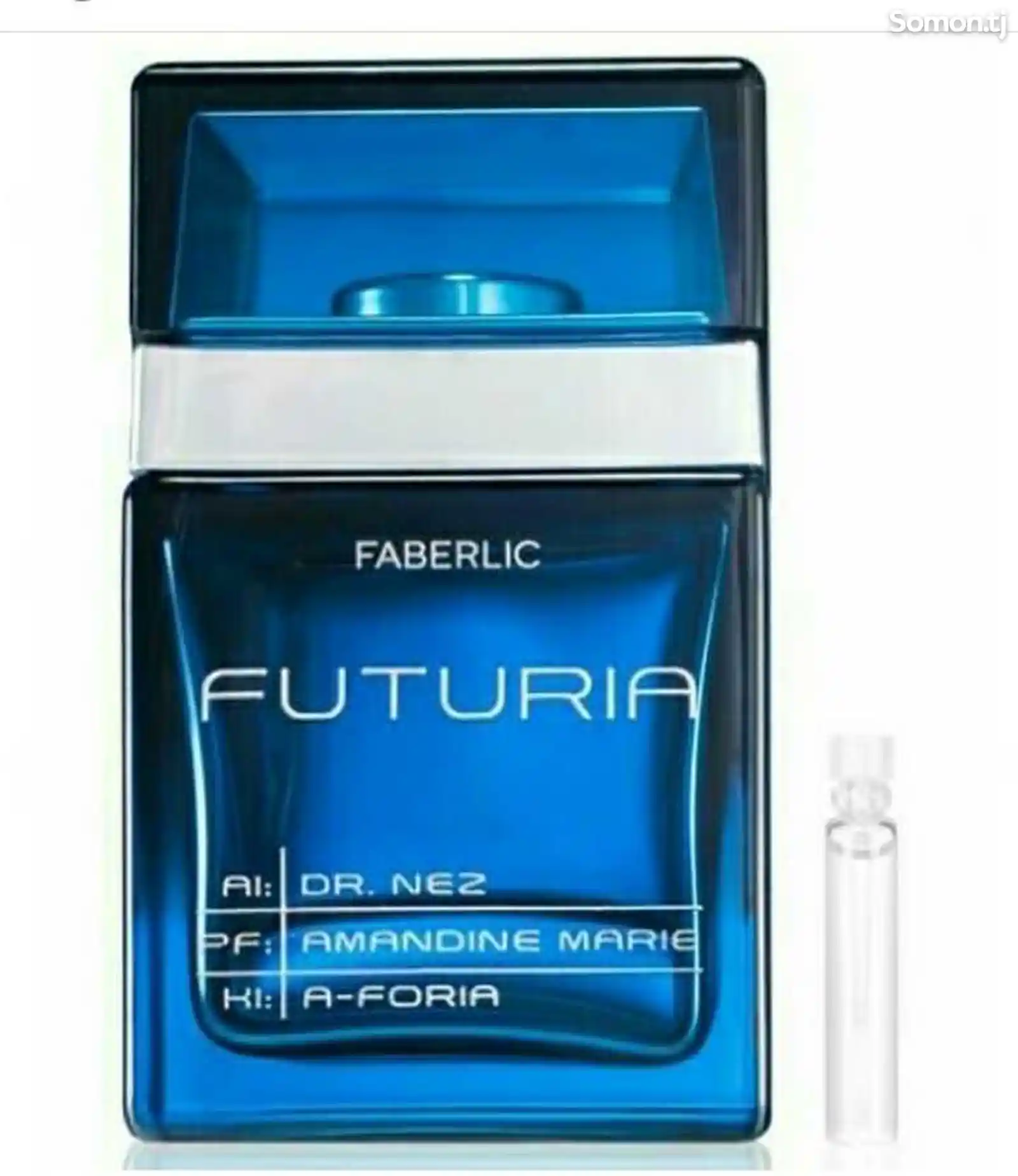 Женские духи Futuria-1
