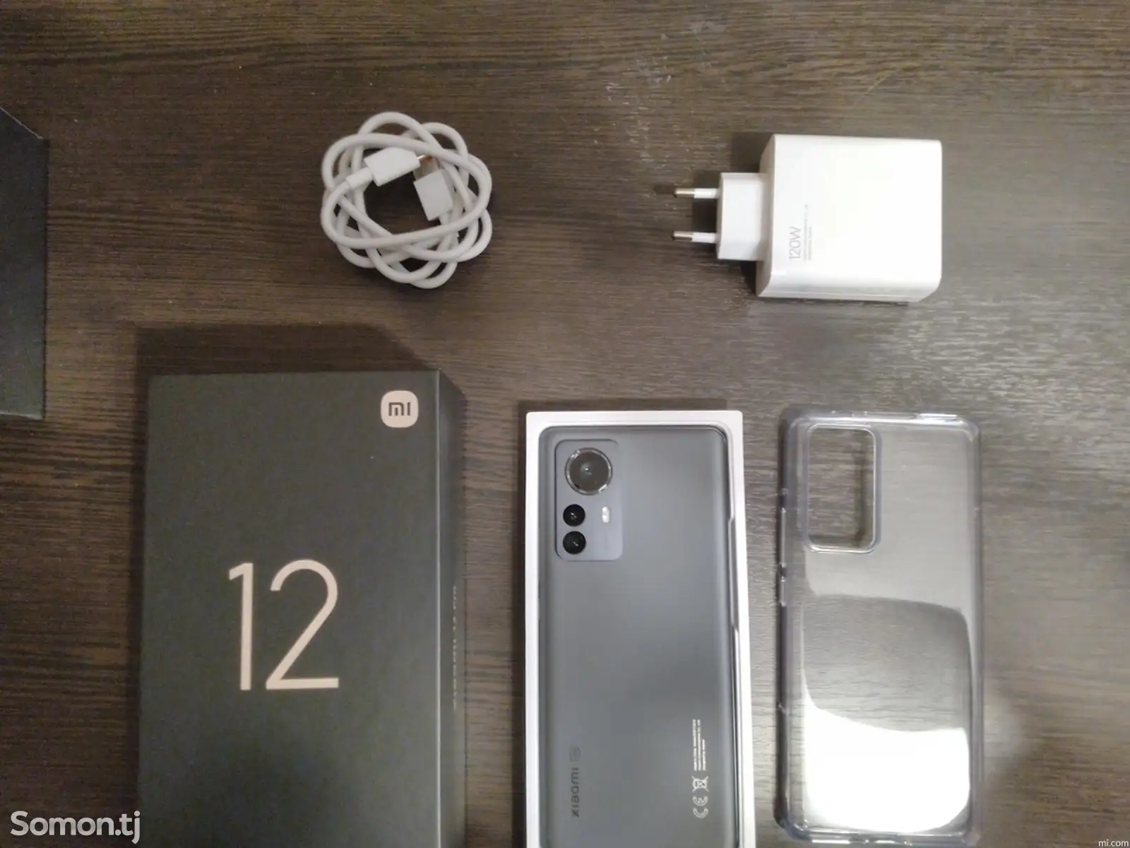 Xiaomi Redmi 12