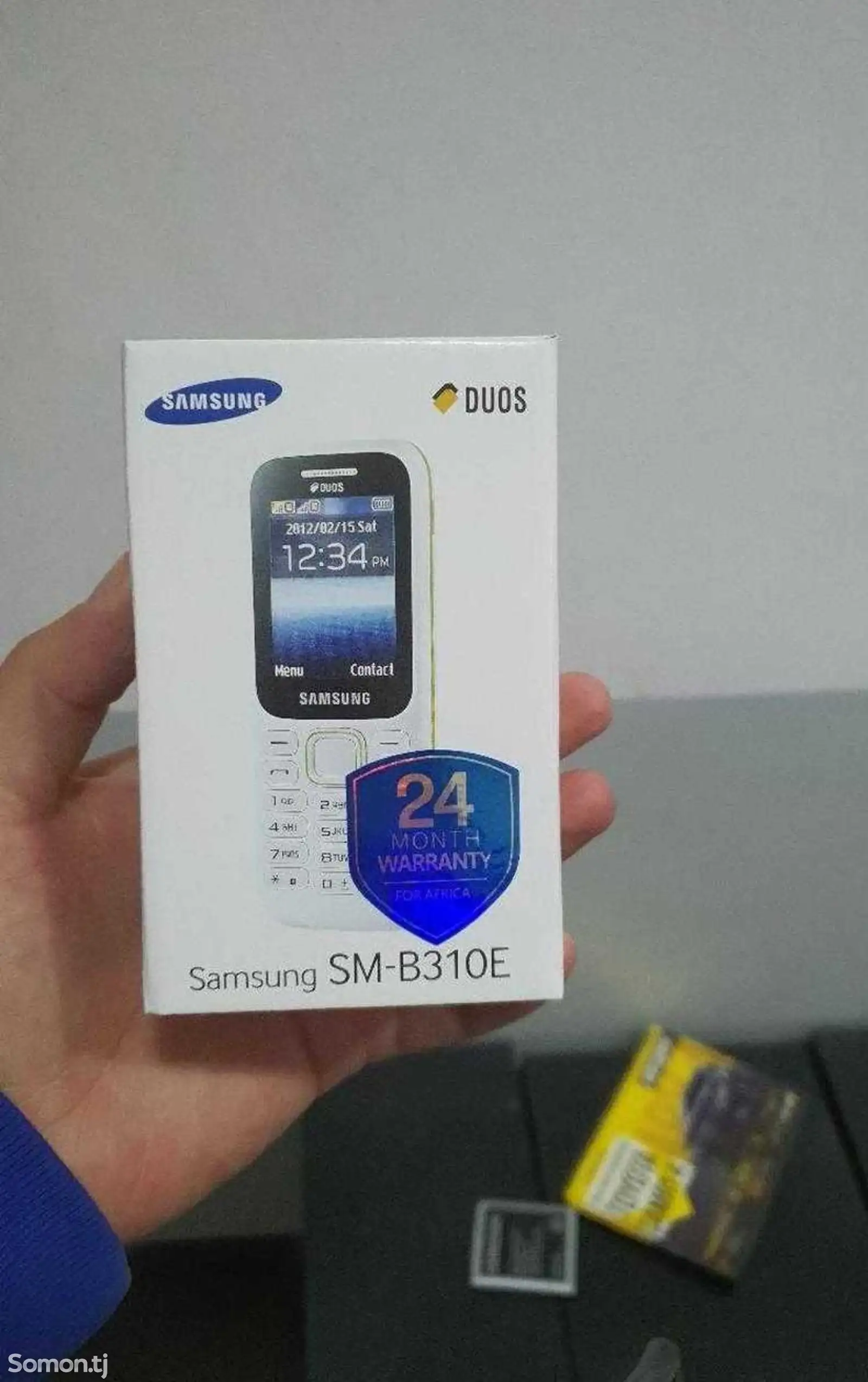 Samsung SM-B310E-1