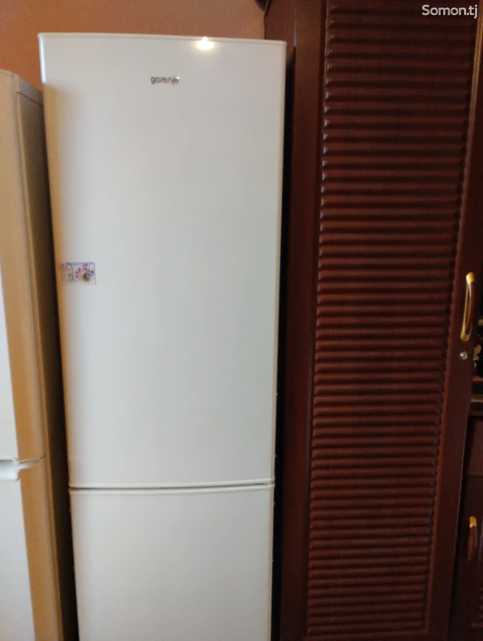 Холодильник Gorenje-1