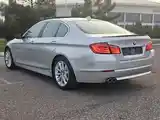 BMW 5 series, 2012-8