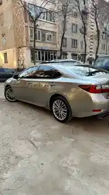 Lexus ES series, 2015-2