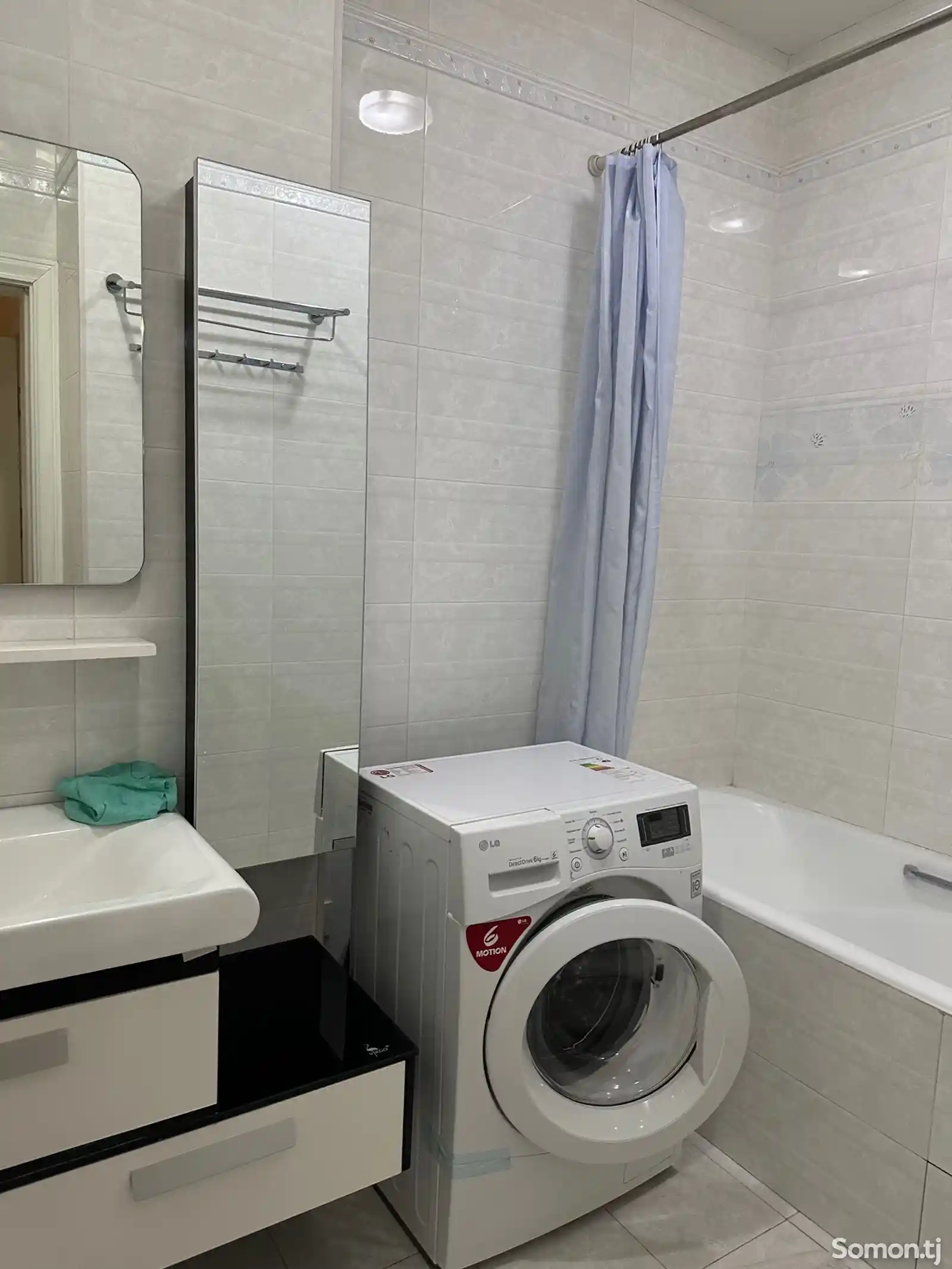 3-комн. квартира, 8 этаж, 120м², Дом печать-1