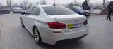 BMW 5 series, 2012-4