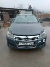 Opel Astra H, 2008-4