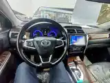 Toyota Camry, 2016-9