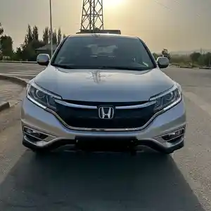 Honda CR-V, 2015