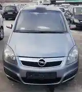 Opel Zafira, 2007-7