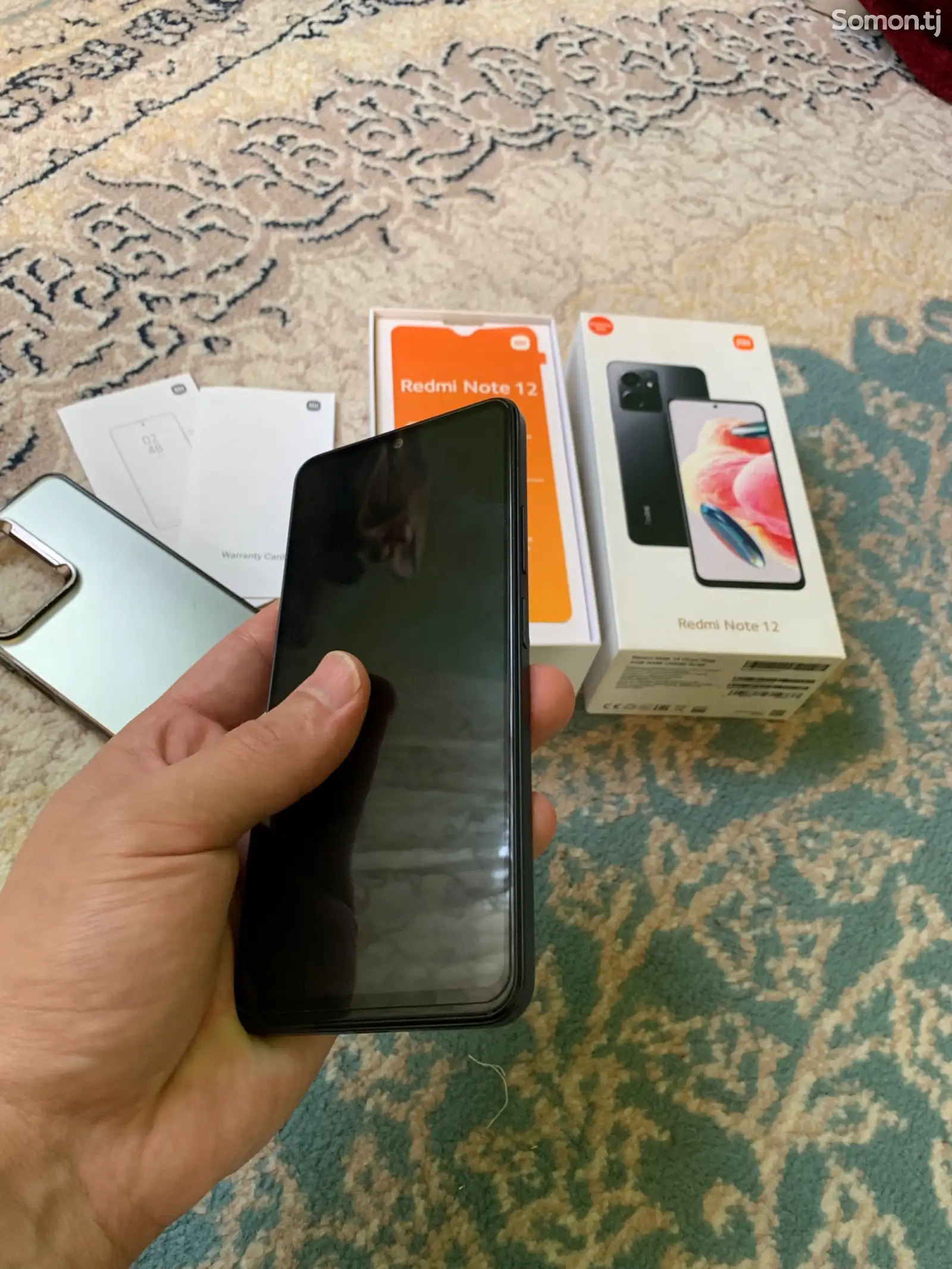 Xiaomi Redmi Note 12-7