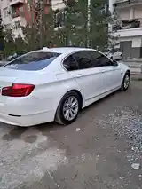 BMW 5 series, 2011-3