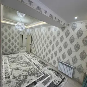 1-комн. квартира, 10 этаж, 56 м², Якачинор Цирк