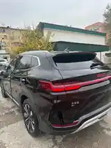 BYD Song Plus Flagship, 2024-4