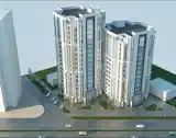 2-комн. квартира, 2 этаж, 60 м², Фирдавси-2