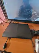 Игровая приставка Sony PlayStation 3 super slim-10