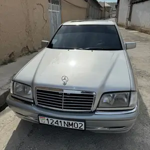 Mercedes-Benz C class, 1999