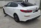 Kia K5, 2019-2