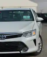 Toyota Camry, 2015-4