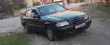 Mercedes-Benz C class, 1994-10