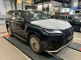 Lexus LX series, 2025-3