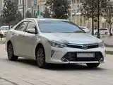 Toyota Camry, 2015-3