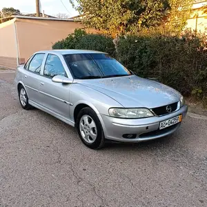 Opel Vectra B, 1999