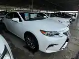 Lexus ES series, 2015-3