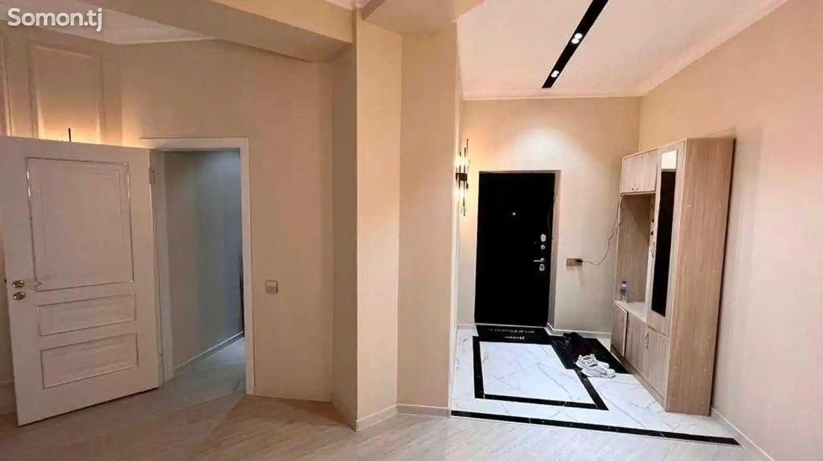 2-комн. квартира, 11 этаж, 85м², Дом Печати-6