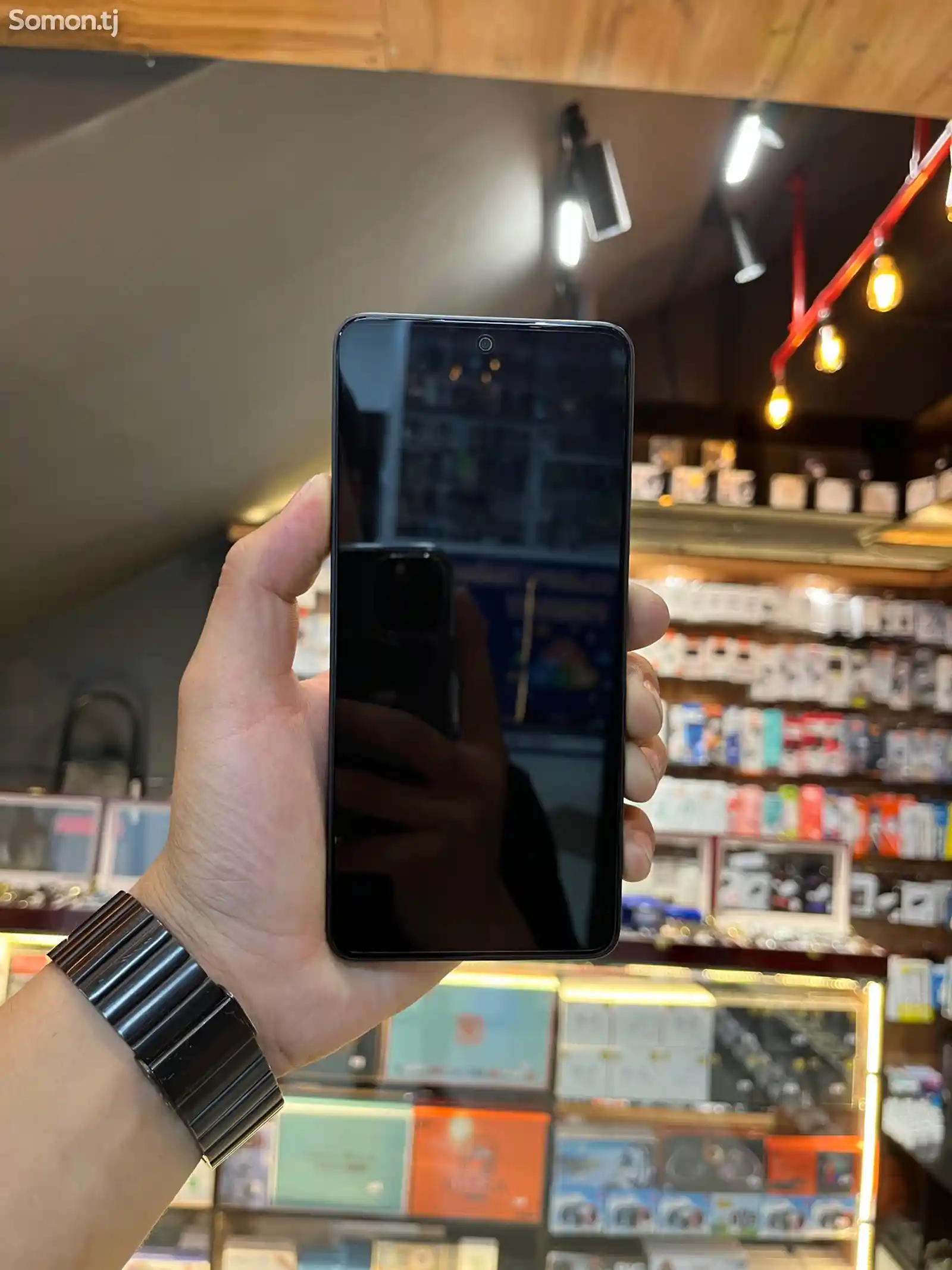 Xiaomi Redmi Note 13 8/256gb-4