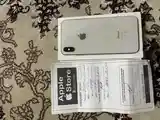 Apple iPhone Xs Max, 256 gb, Silver-9