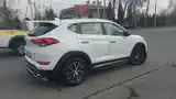 Hyundai Tucson, 2016-5