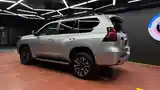 Toyota Land Cruiser Prado, 2021-6