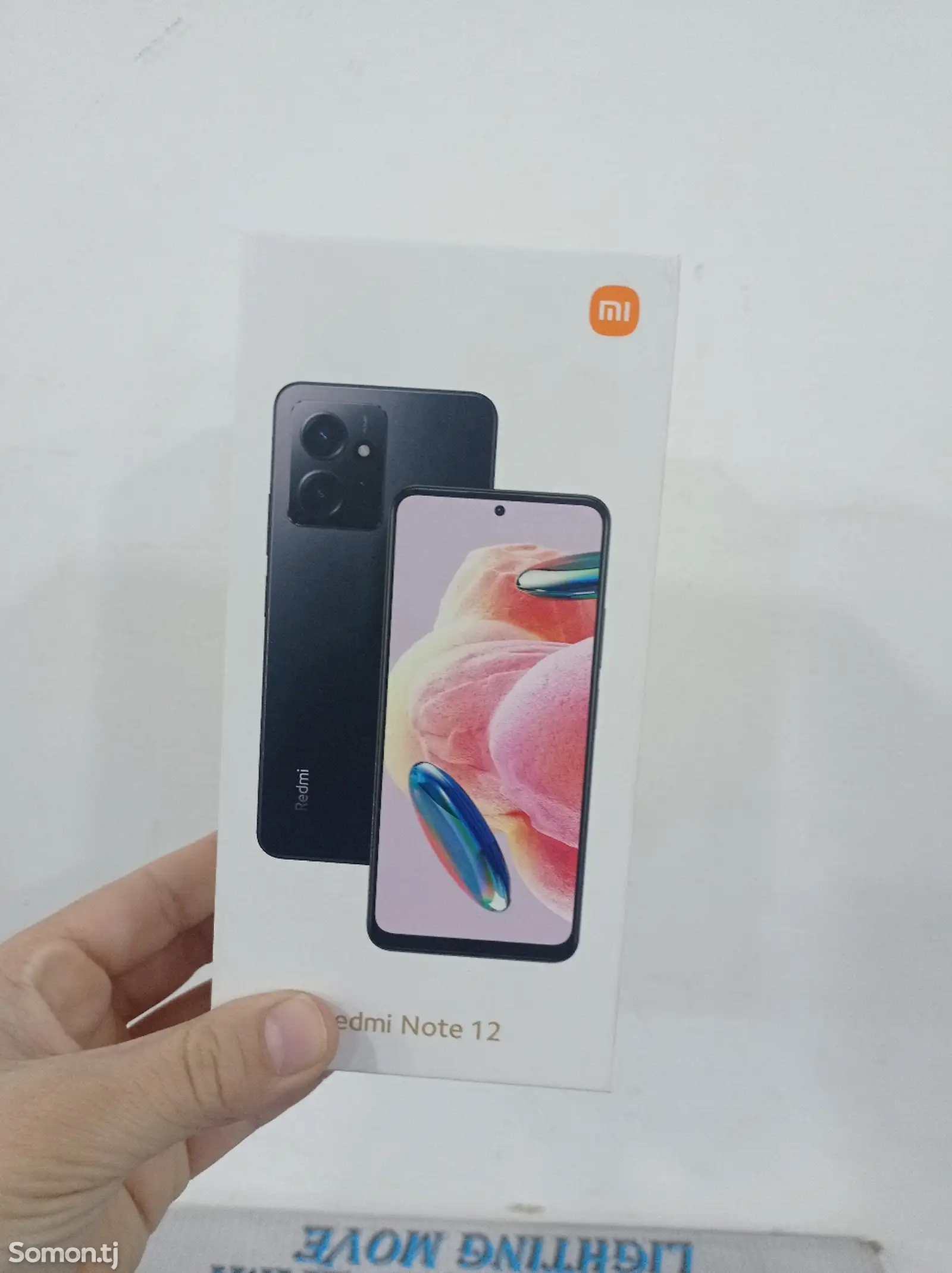 Xiaomi Redmi Note 12-1