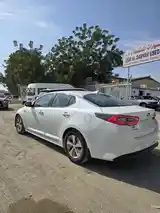 Kia Optima, 2014-6