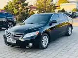 Toyota Camry, 2010-3