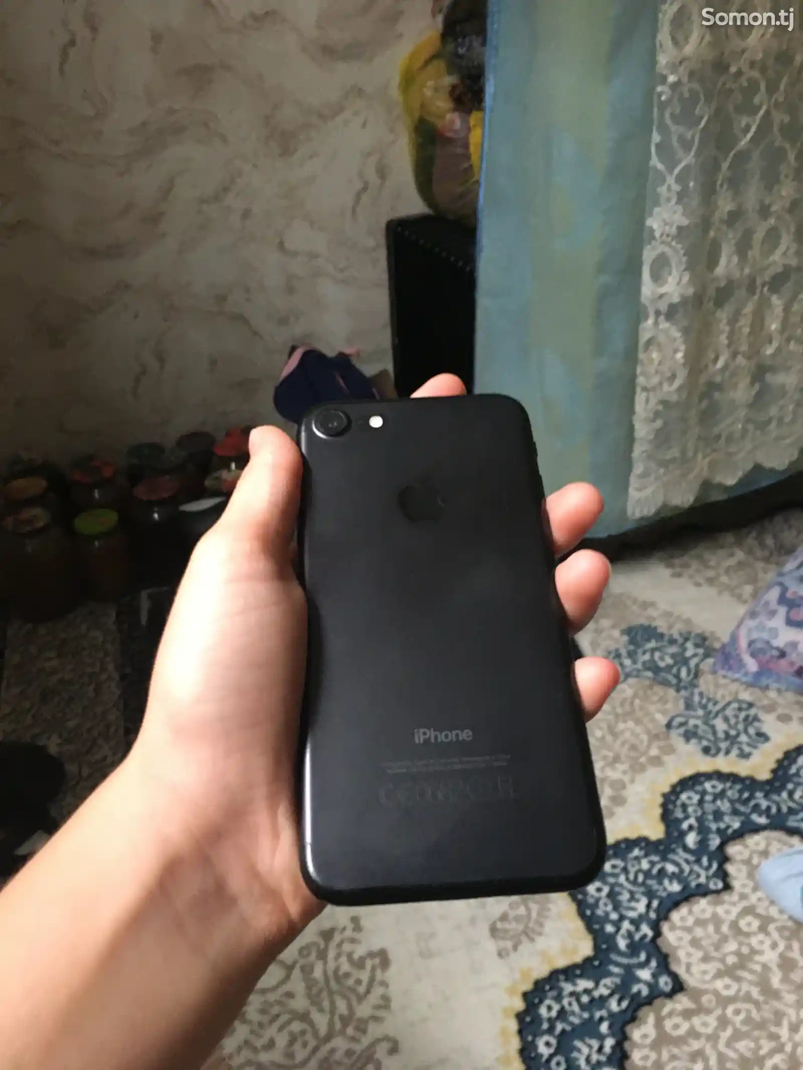 Apple iPhone 7, 128 gb-2