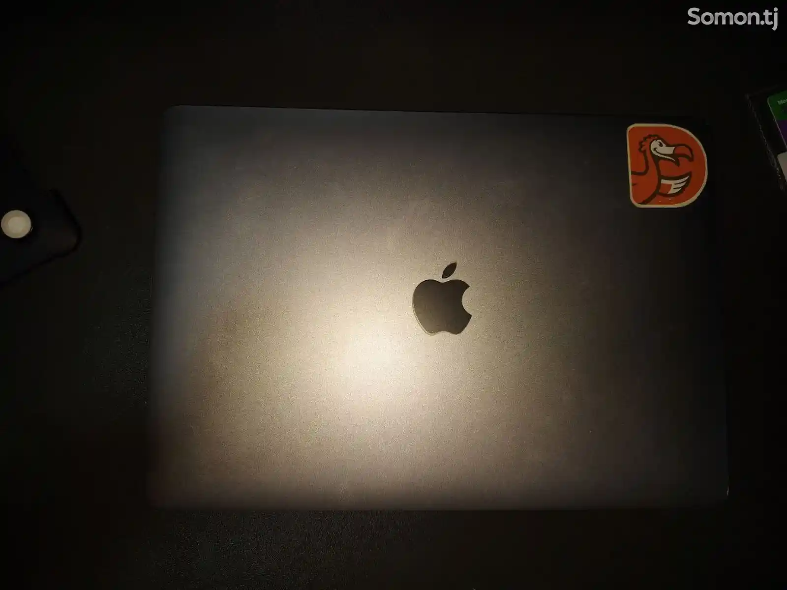 Ноутбук Apple MacBook Pro 2019-3