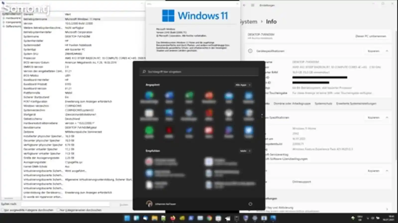 Установка Windows xp 7.8.10.11-5
