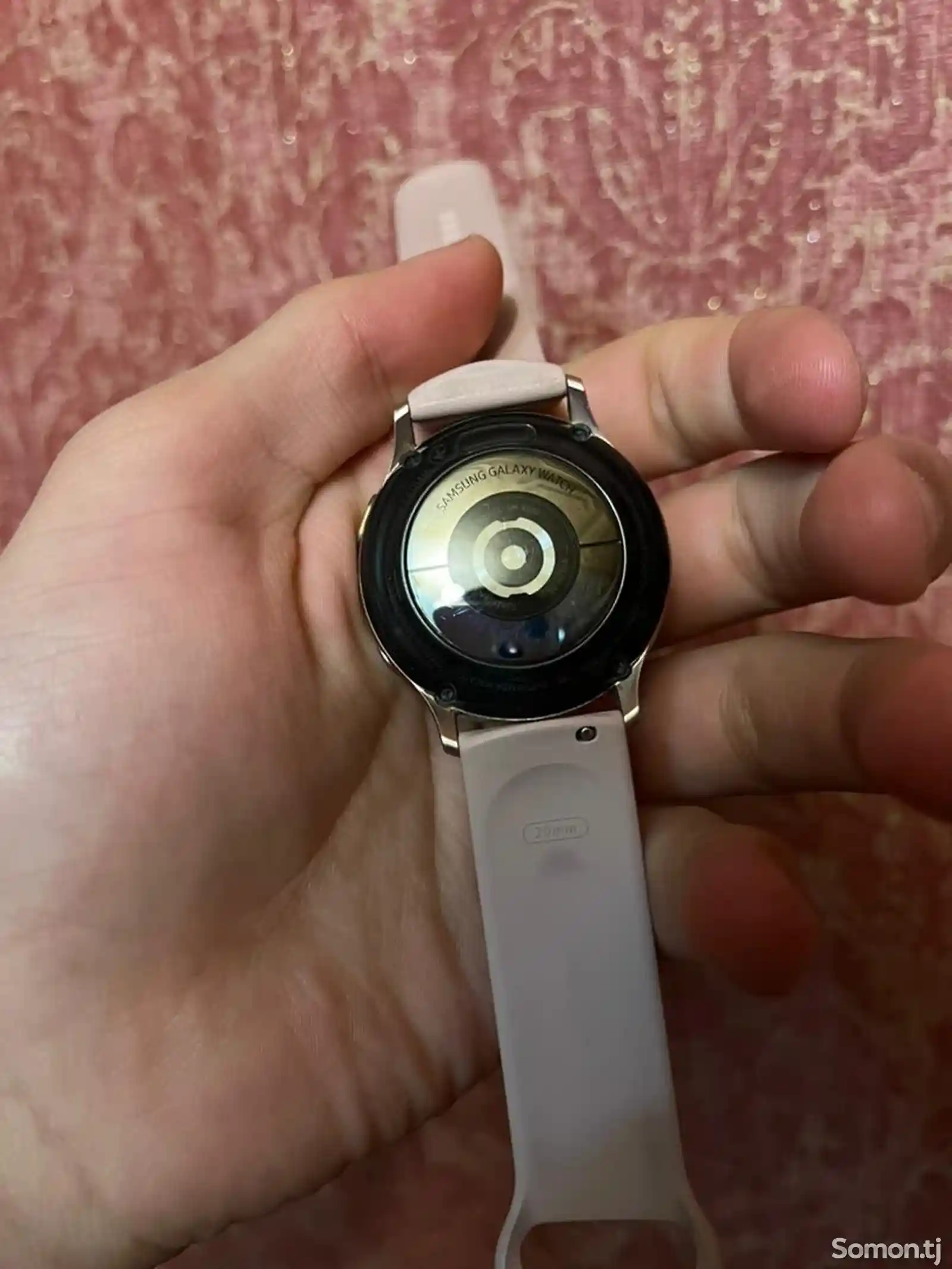 Смарт часы Galaxy Watch active 2-4