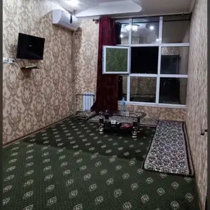 2-комн. квартира, 11 этаж, 41м², Фирдавси